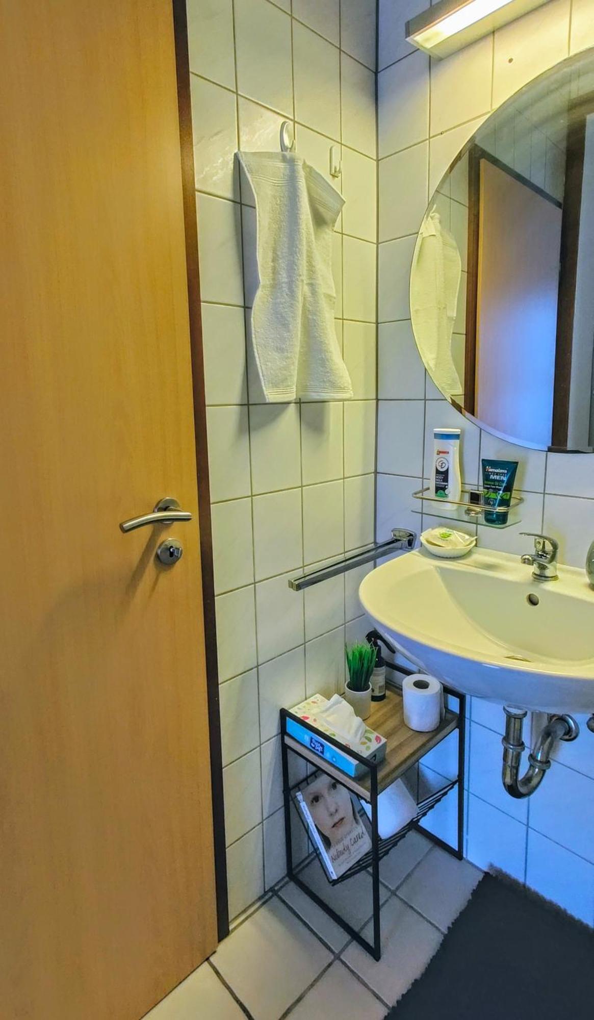 Modern Cozy Apartment, Green Neighborhood, Good Connectivity Duisbourg Extérieur photo