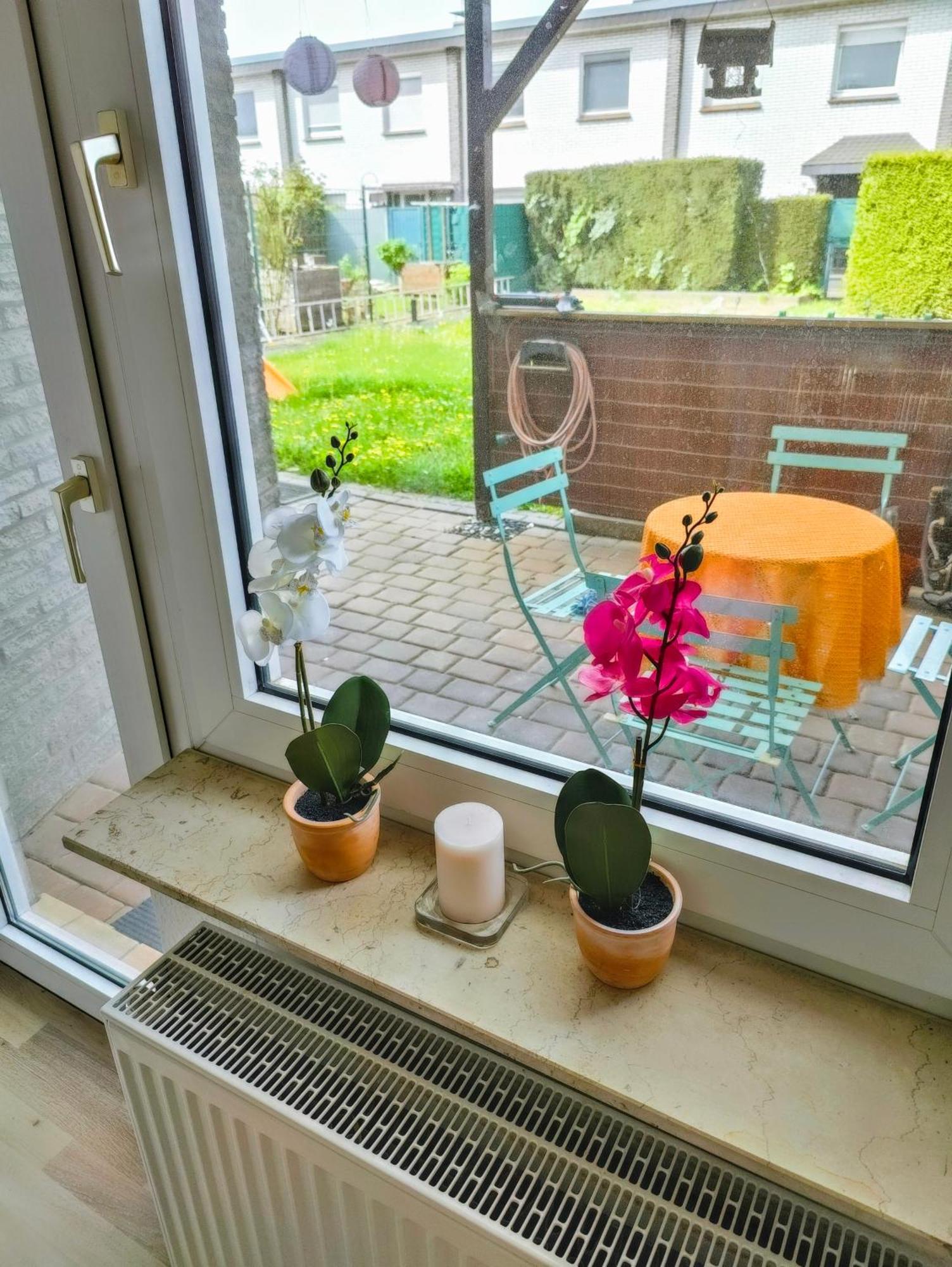 Modern Cozy Apartment, Green Neighborhood, Good Connectivity Duisbourg Extérieur photo