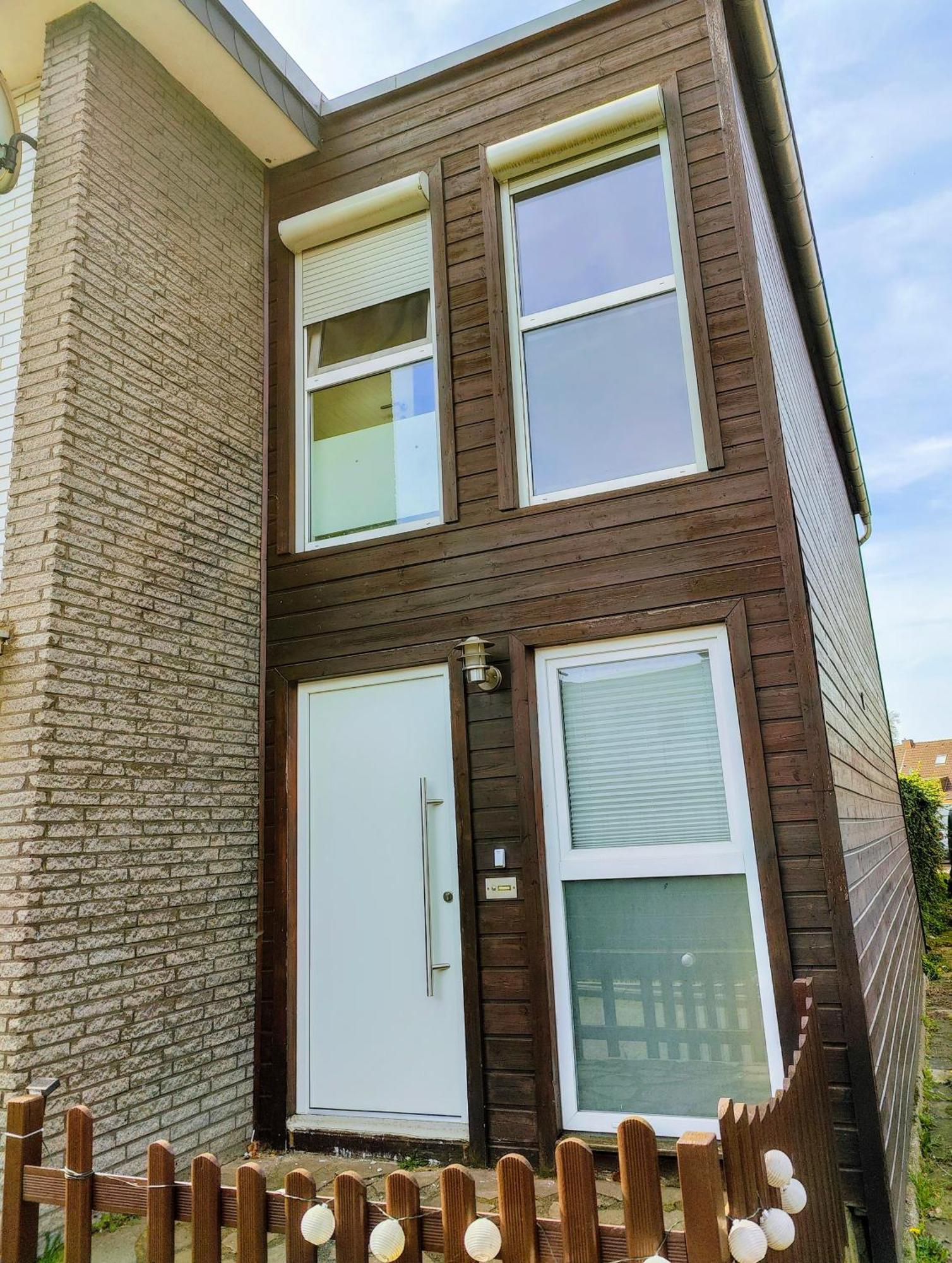 Modern Cozy Apartment, Green Neighborhood, Good Connectivity Duisbourg Extérieur photo