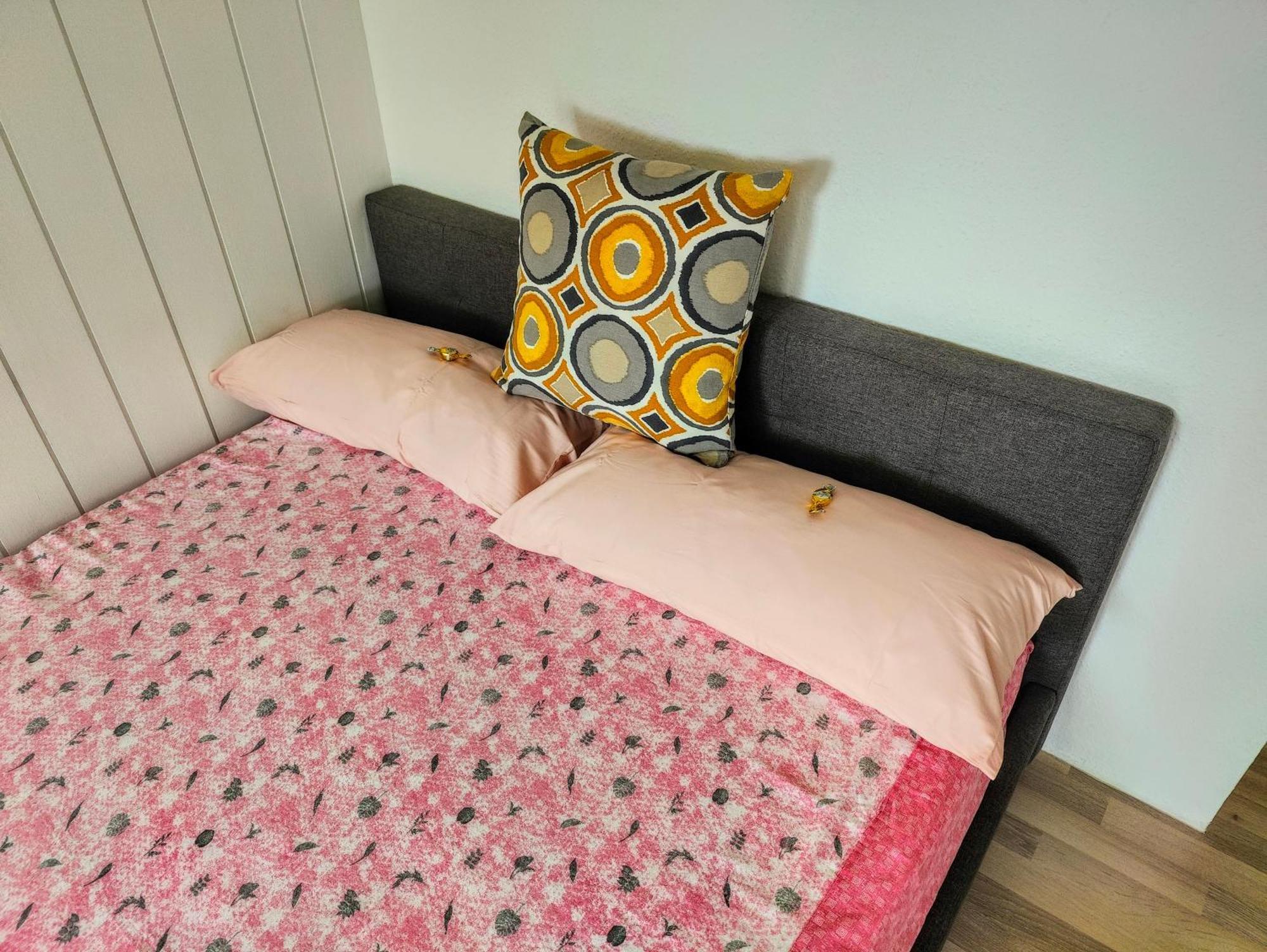 Modern Cozy Apartment, Green Neighborhood, Good Connectivity Duisbourg Extérieur photo