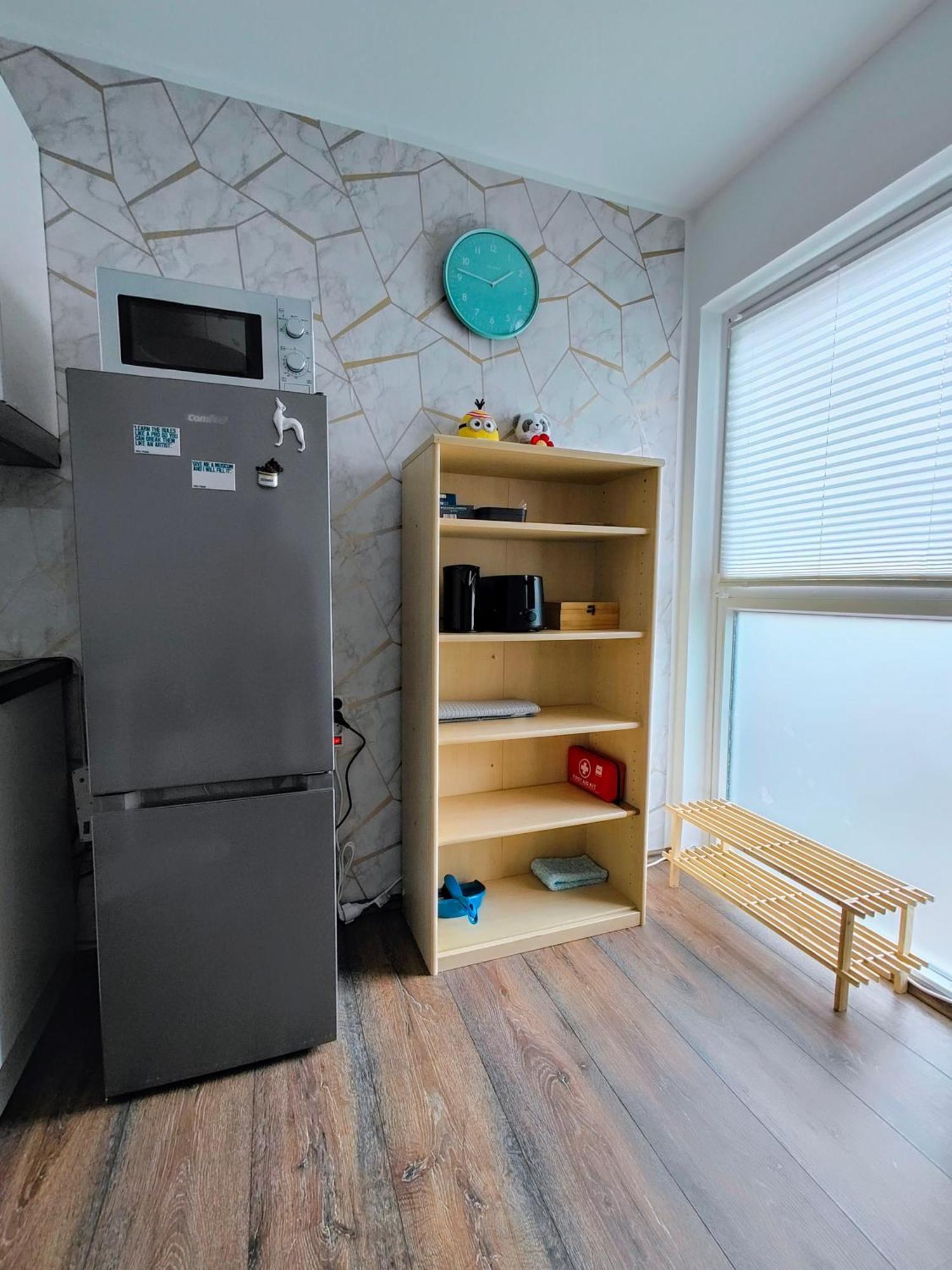 Modern Cozy Apartment, Green Neighborhood, Good Connectivity Duisbourg Extérieur photo