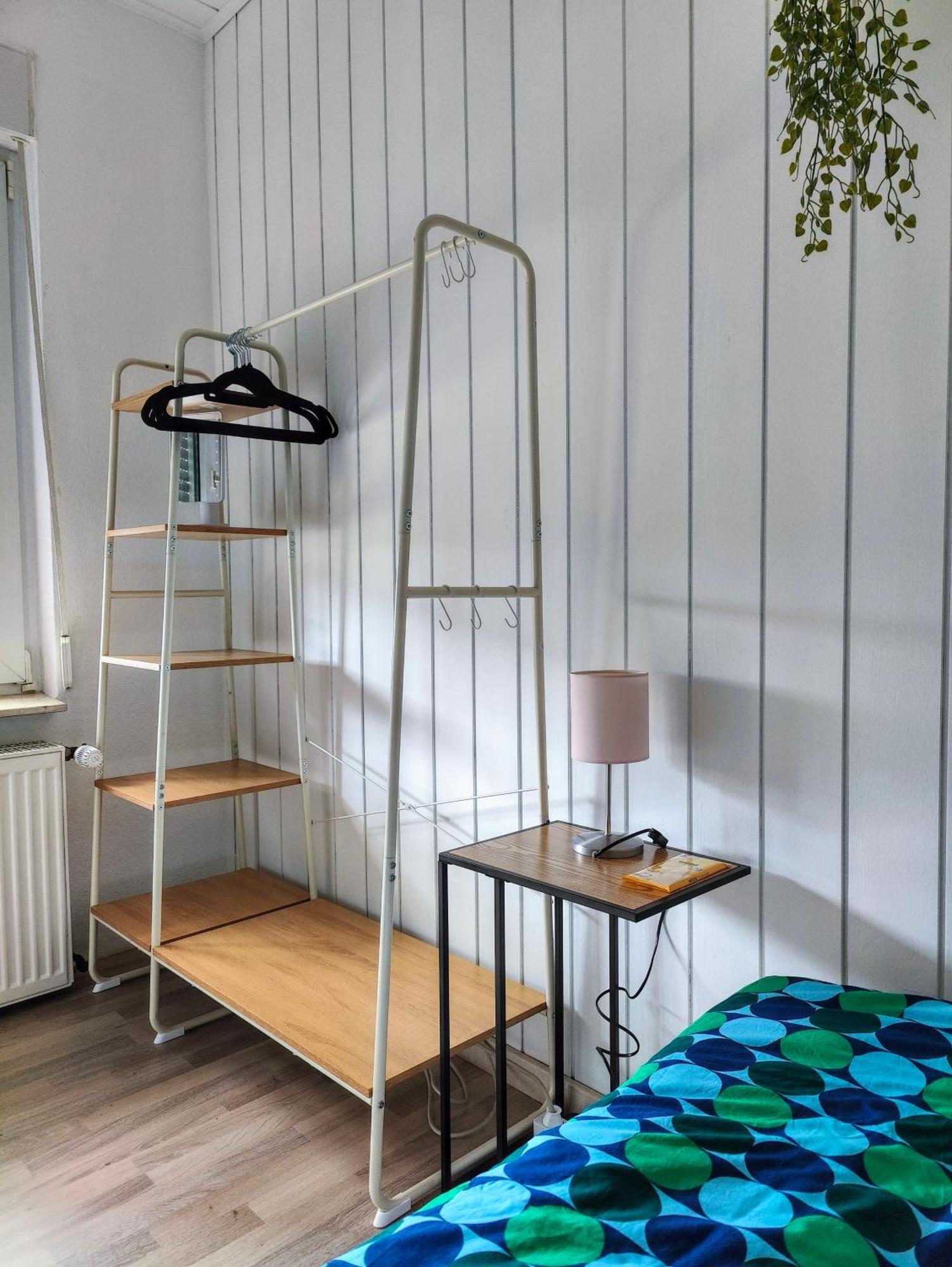 Modern Cozy Apartment, Green Neighborhood, Good Connectivity Duisbourg Extérieur photo