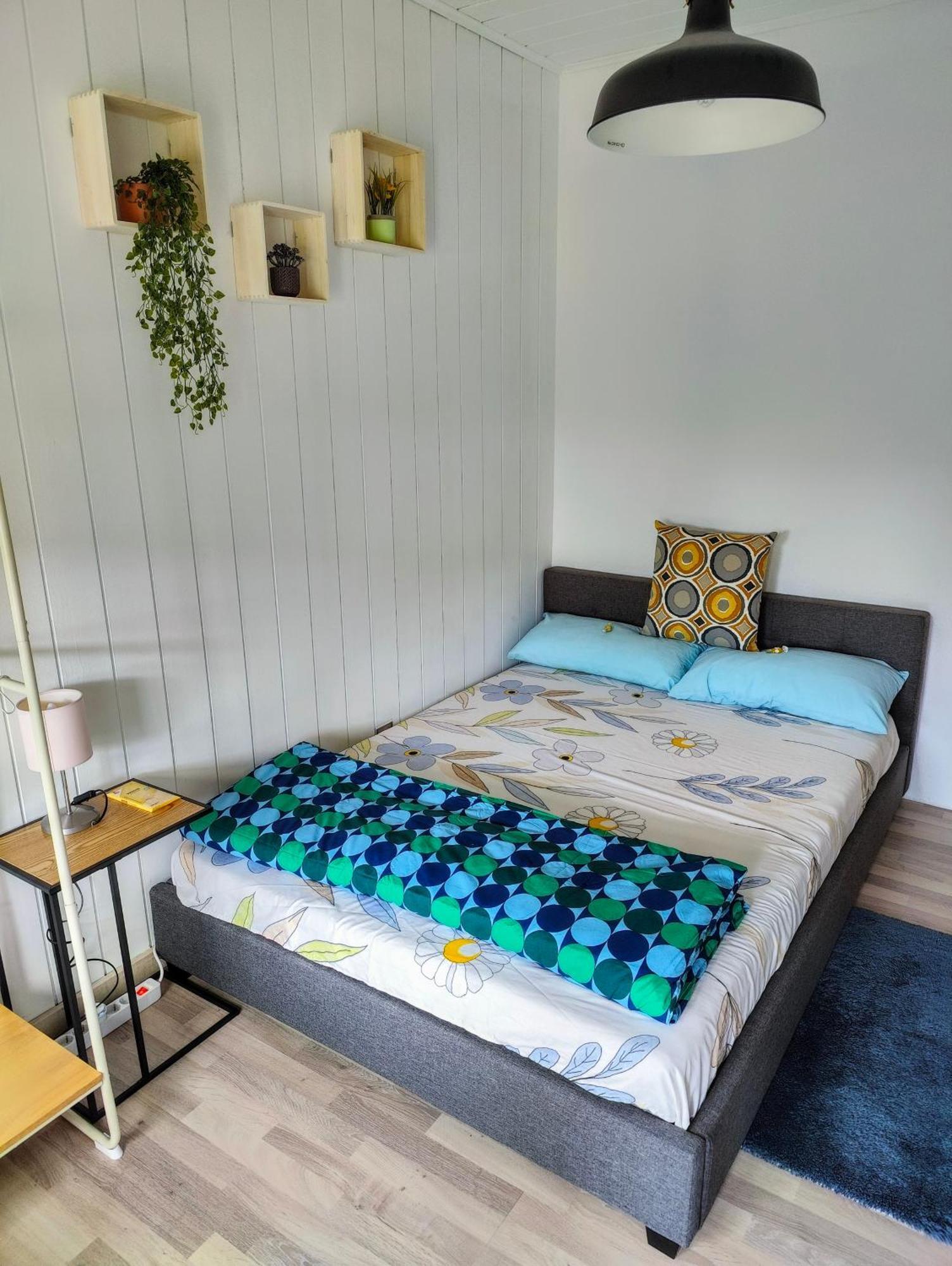 Modern Cozy Apartment, Green Neighborhood, Good Connectivity Duisbourg Extérieur photo